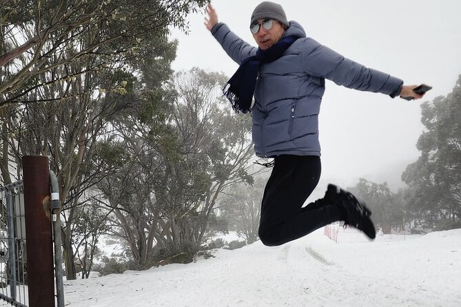 Snow Tour And SKI Tours From Melbourne (Private Tour) - Inclusions and Exclusions