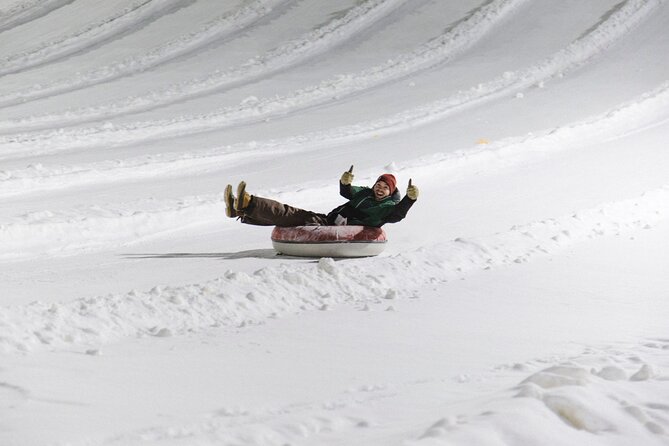Snow Tubing and Brewery Day Trip From NYC - Getting to the Meeting Point