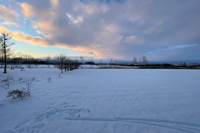 Snow View Sauna in Naganuma - Preparing for Your Snow View Sauna Adventure