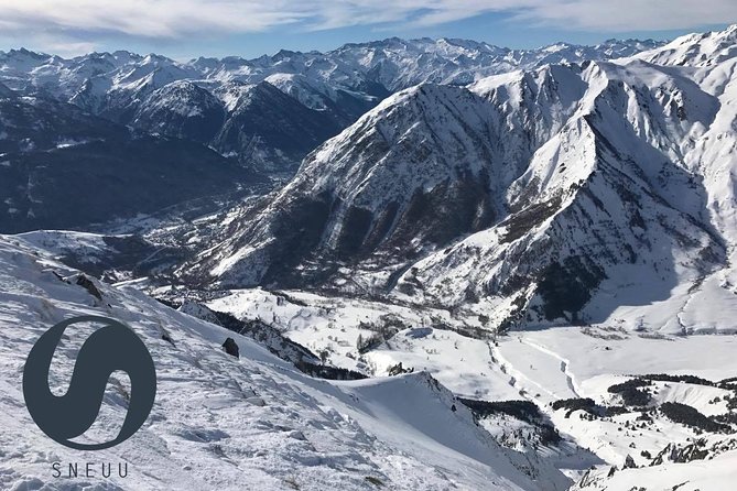 Snowboard and Ski Lessons - Snowboard and Ski Lesson Overview