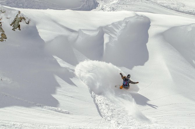Snowboard and Ski Lessons - Customer Review Highlights