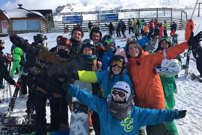 Snowboard and Ski Lessons - Frequently Asked Questions