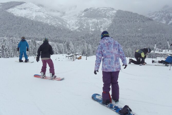 Snowboard Rental - Snowboard Rental Pricing and Packages