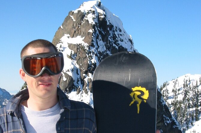 Snowboard Rental - Operator Information and Availability