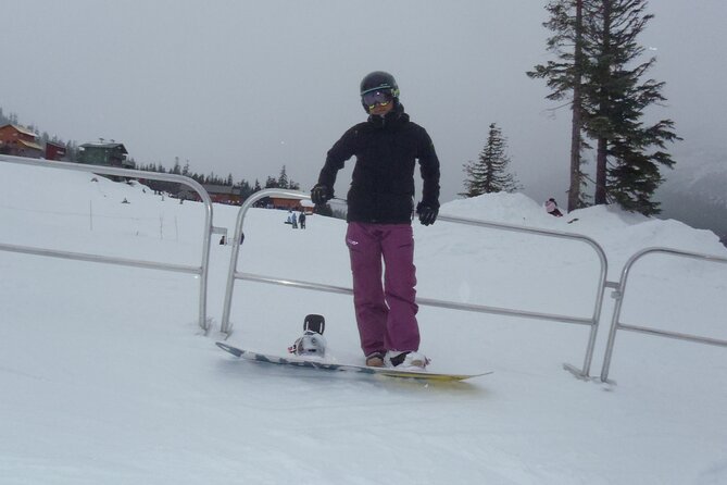 Snowboard Rental - Snowboard Rental Cancellation Policy