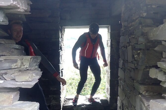 Snowdon Kayak Adventure on Llyn Padarn - What to Expect on the Tour