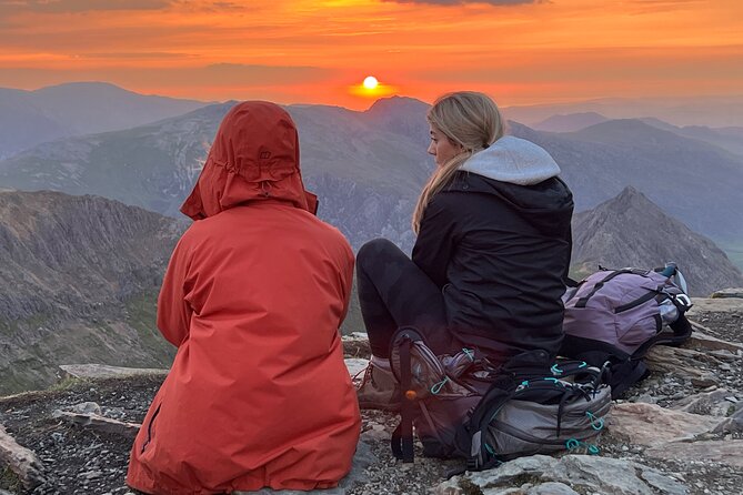 Snowdon Sunrise Hike - Reviews and Pricing