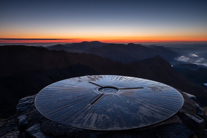 Snowdon Sunrise Hike - Additional Information