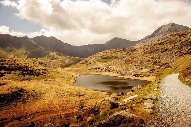 Snowdonia & Chester Day Tour From Manchester Including Admission - Historic Chester