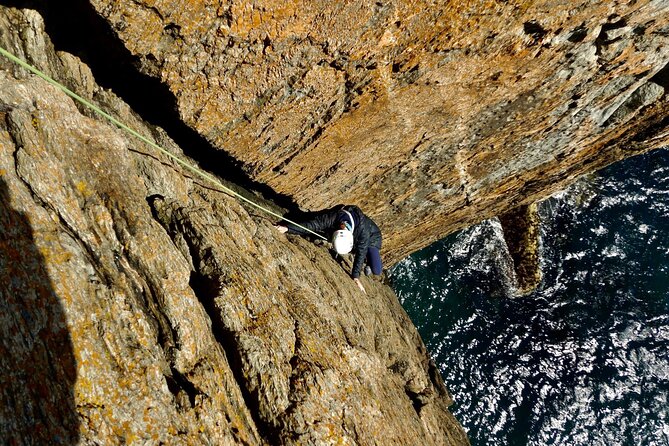 Snowdonia Climbing and Mountaineering Experience - Tailored Activity Scheduling