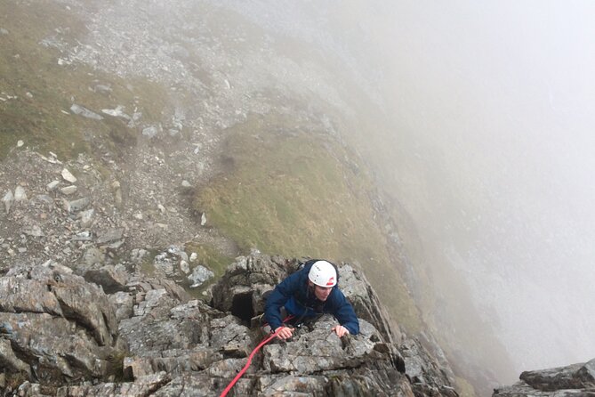 Snowdonia Climbing and Mountaineering Experience - Safety Considerations