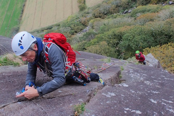 Snowdonia Rock Climbing Course - Additional Information
