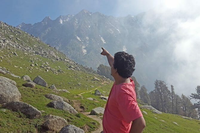 Snowline Trek - The Itinerary in Detail: What to Expect