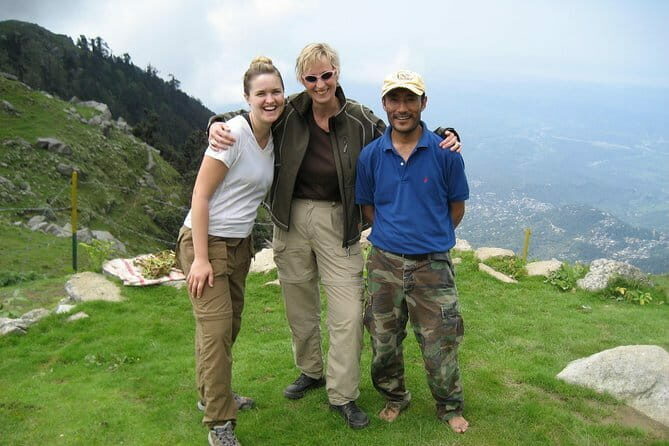 Snowline Trek - Who Should Consider This Trek?
