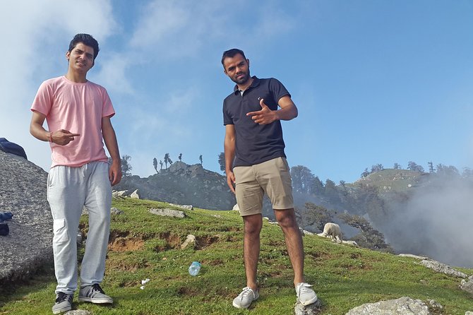 Snowline Trek - Booking and Cancellation