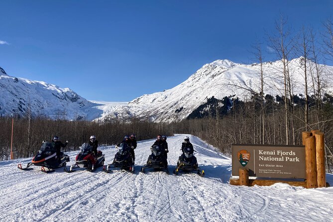 Snowmobile Access Ice Climbing Adventure - Frequently Asked Questions