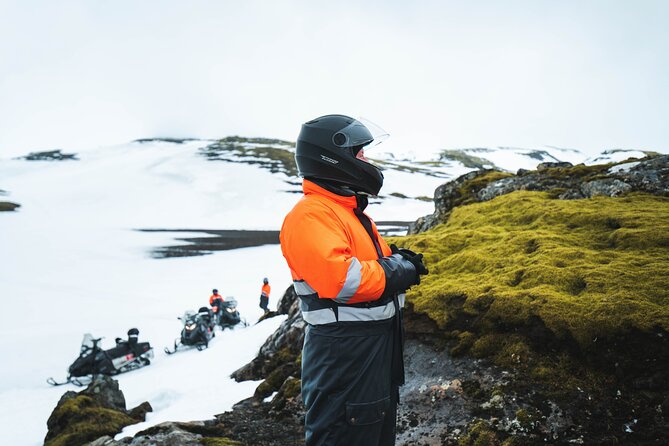 Snowmobiling on Eyjafjallajökull - Recommendations for Future Travelers