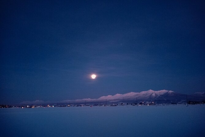 Snowshoe Adventures and Onsen Bliss Winter Escape in Furano - Health and Safety Considerations