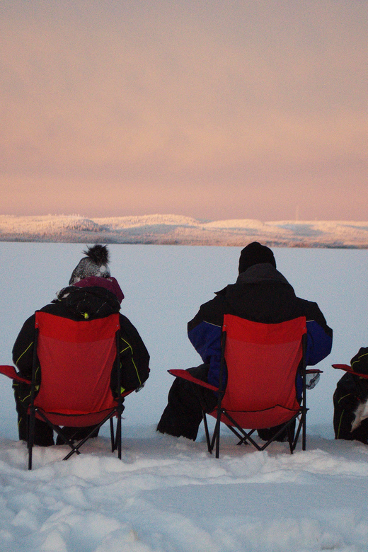 Snowshoe Experience With Traditional Beverages in Lapland - Good To Know