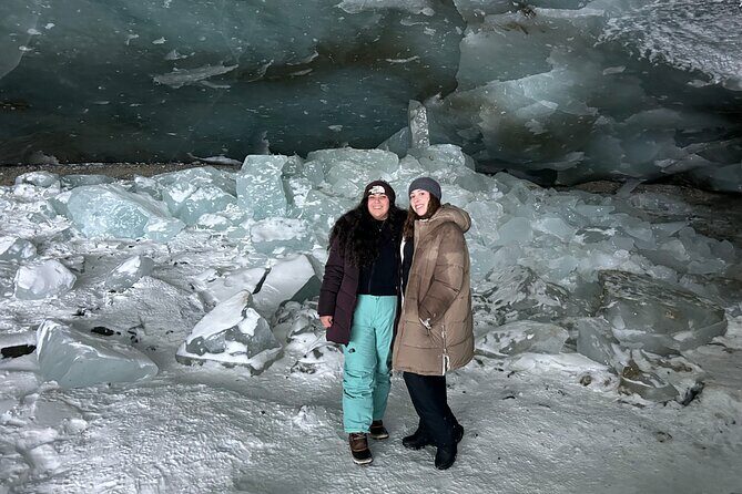 Snowshoe Hike to Castner Glacier Ice Cave - FAQ: Your Practical Questions Answered