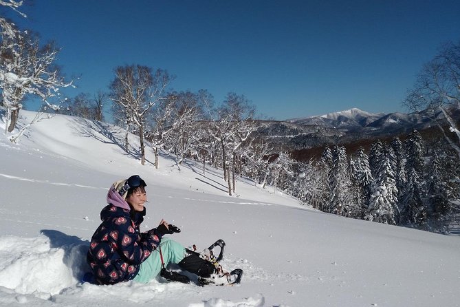 Snowshoe Hike Tour From Sapporo - Meeting and Pickup Details