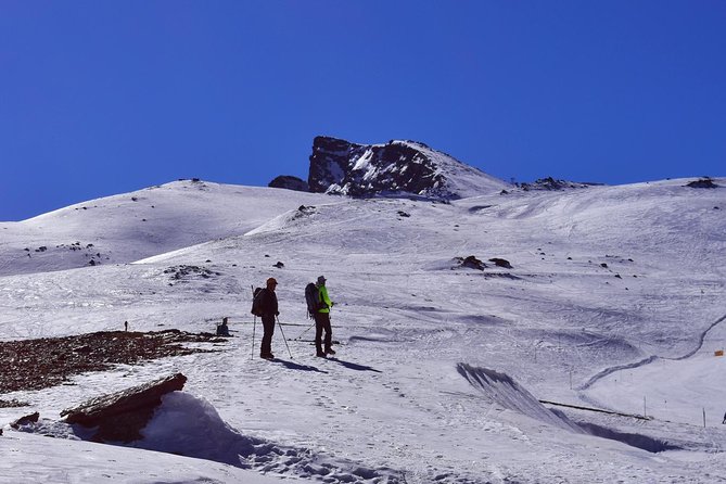 Snowshoe Hiking in Sierra Nevada (Granada) - What to Expect