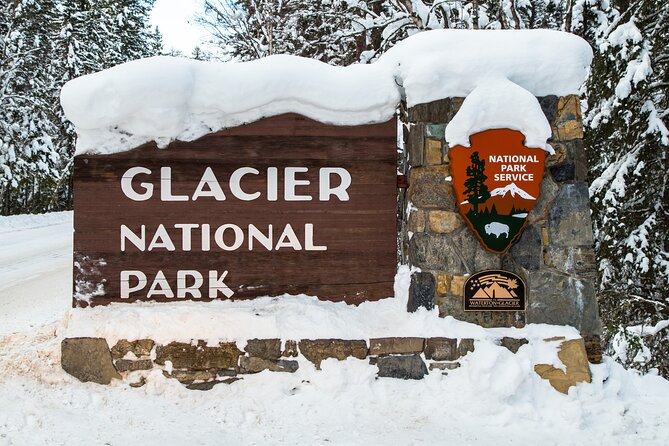 Snowshoe OR Cross Country Ski Tours in Glacier National Park - Preparing for a Snowshoe Adventure