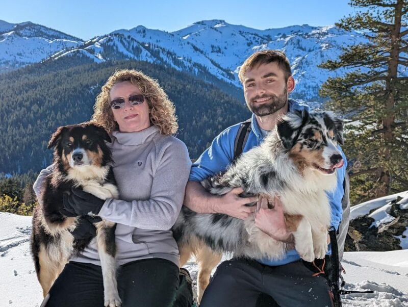 Snowshoe Rentals and Self Guided Tour on Private Trails - Equipment and Navigation
