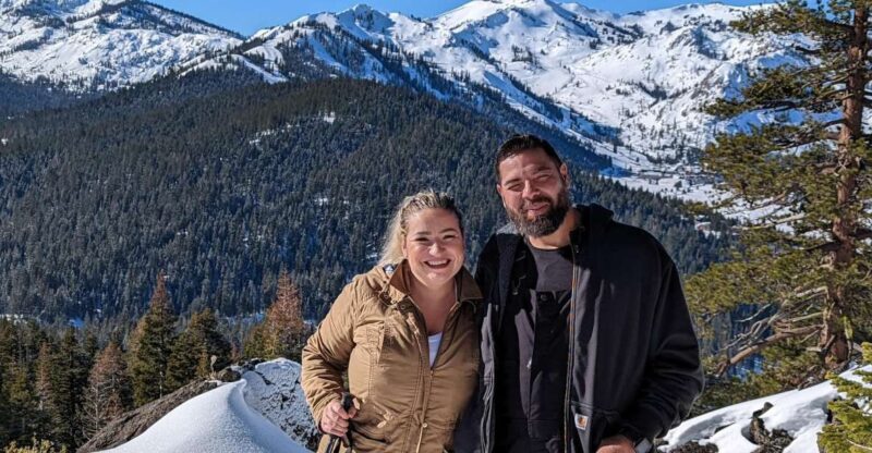 Snowshoe Rentals and Self Guided Tour on Private Trails - Scenic Views and Highlights