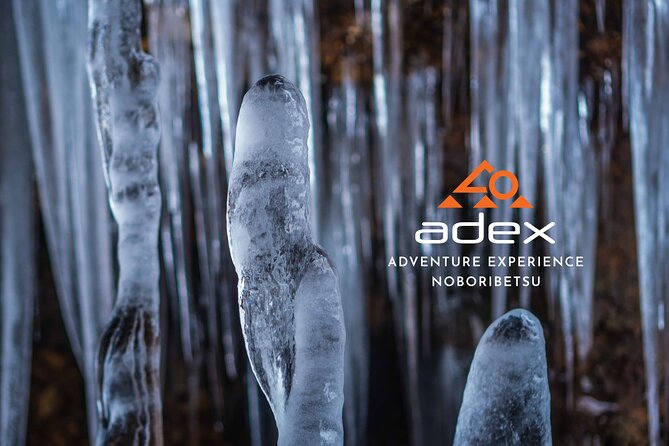 Snowshoe to Spectacular Winter Ice Caves in Hokkaido - Capturing the Beauty of the Ice Caves Through Photography