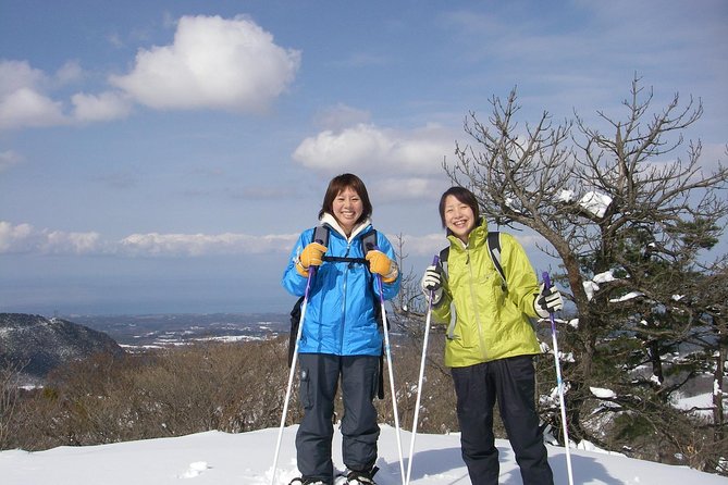 Snowshoe Tour - Cancellation Policy