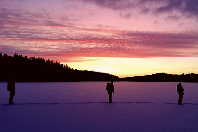 Snowshoe Winter Hike From Stockholm - Participant Requirements