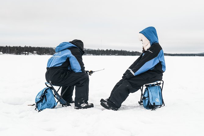 Snowshoeing and Ice Fishing Tour - Pricing and Cancellation Policy