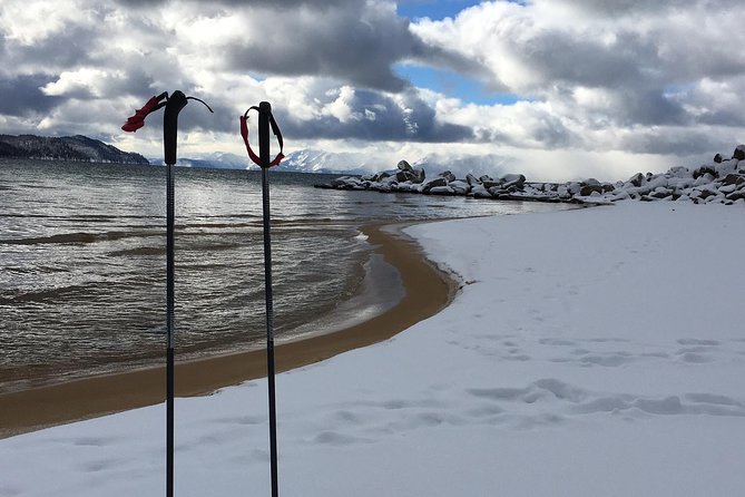 Snowshoeing Nordic From Reno - Highlights of the Experience