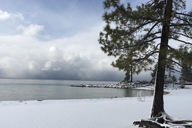 Snowshoeing Nordic From Reno - Frequently Asked Questions