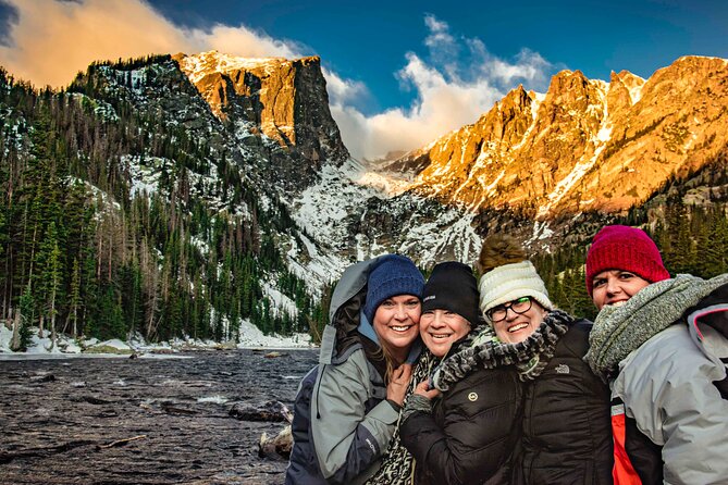 Snowy Hiking Tour to Jaw Dropping Views in Rocky Mountain National Park - Key Points