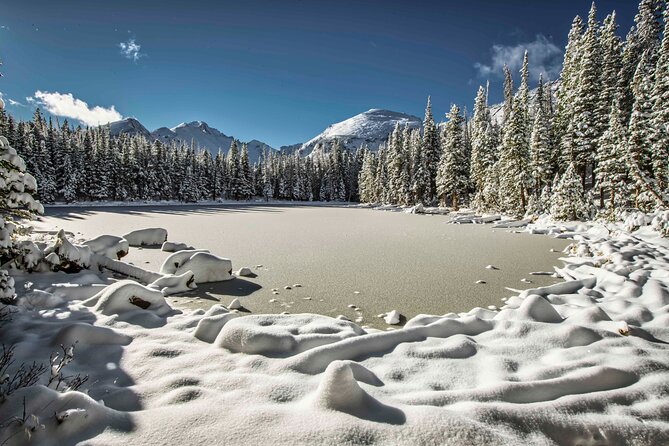 Snowy Hiking Tour to Jaw Dropping Views in Rocky Mountain National Park - Preparing for the Hike