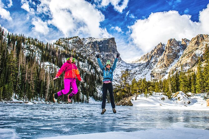 Snowy Hiking Tour to Jaw Dropping Views in Rocky Mountain National Park - Feedback From Participants