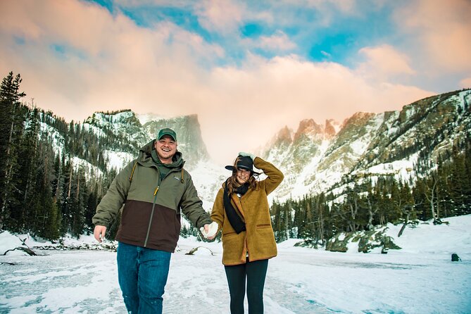 Snowy Hiking Tour to Jaw Dropping Views in Rocky Mountain National Park - Booking and Contact Information