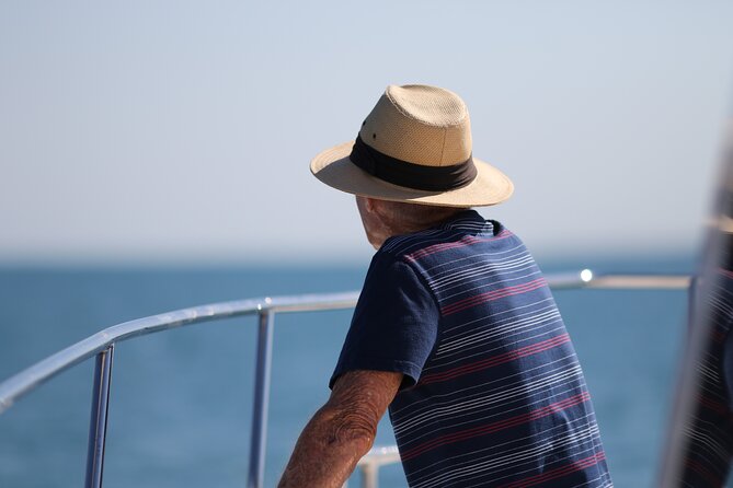 Snubfin Dolphin Eco Cruise From Broome - Ideal for Families