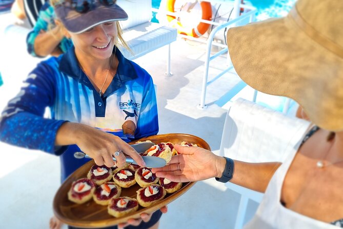 Snubfin Dolphin Eco Cruise From Broome - Inclusions and Exclusions