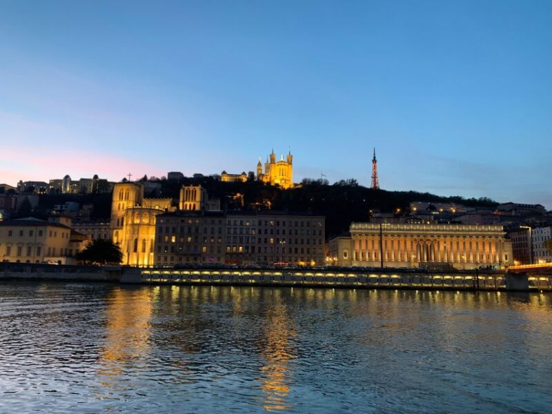 So Frenchy Tour - A Cultural and Gastronomic Stroll - Key Points