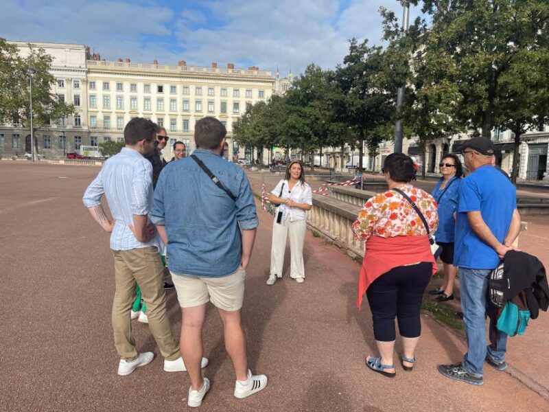 So Frenchy Tour - A Cultural and Gastronomic Stroll - Artisanal Product Tastings