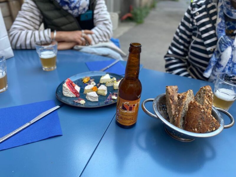 So Frenchy Tour - A Cultural and Gastronomic Stroll - Celebrating Authenticity and Generosity