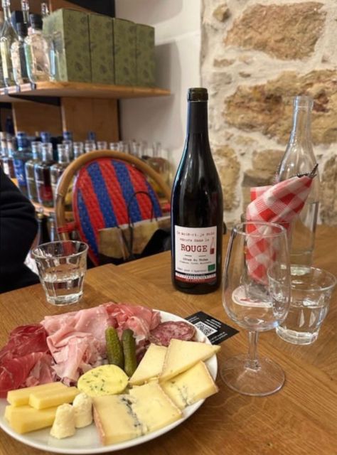 So Frenchy Tour - A Cultural and Gastronomic Stroll - Walking Tour and Food Tasting