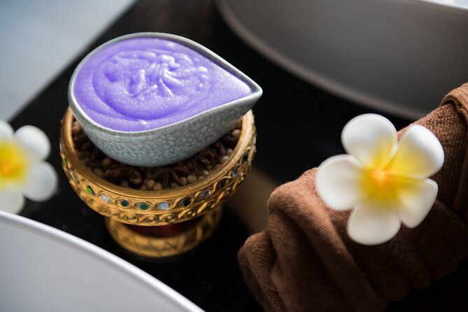 So Thai Luxury Spa And Massage Package (4 Hours) - Key Points