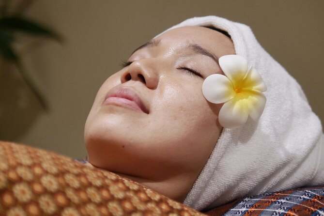 So Thai Refined Spa Package (2 Hours) - Location and Accessibility