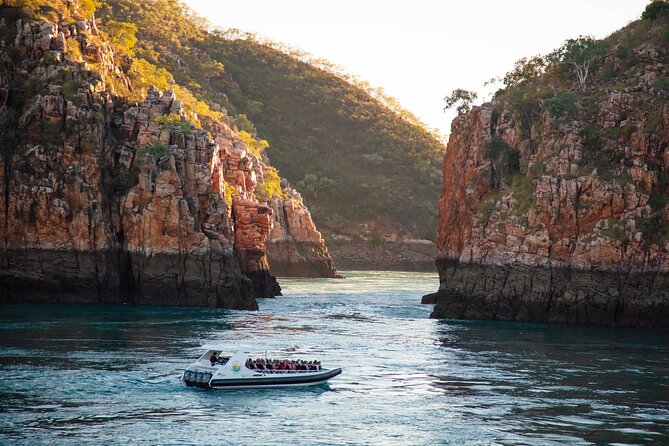 Soar Cruise and Overnight Stay - Inclusions