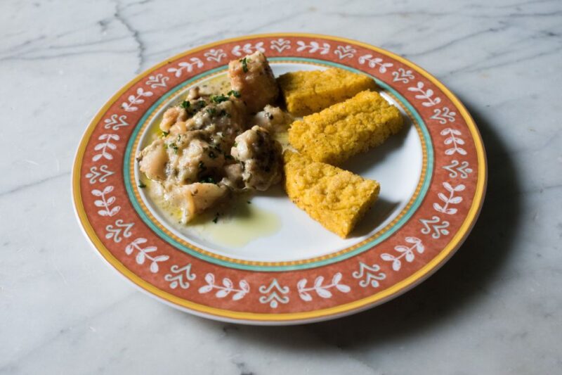 Soave: Dining Experience at a Locals Home - Key Points