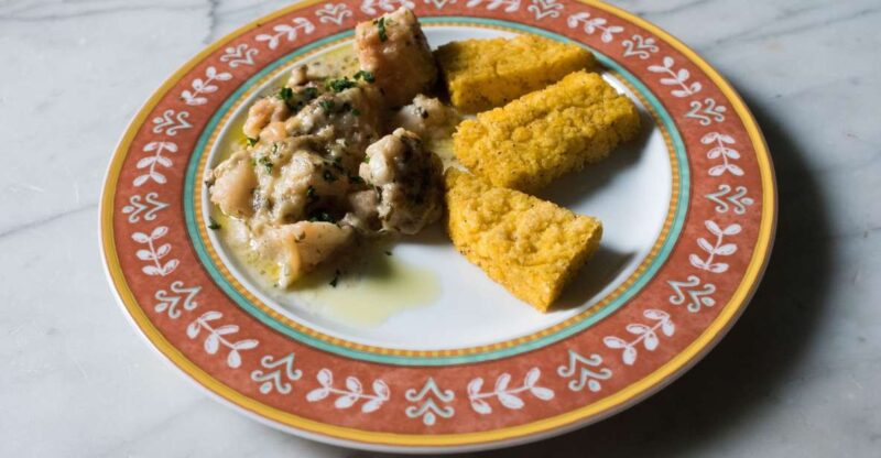 Soave: Dining Experience at a Locals Home - Pricing and Reservation Details